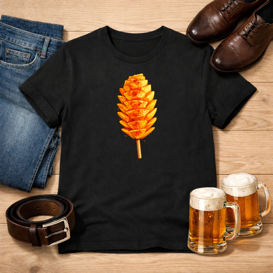 MANGO CON CHILE 🥭🔥 - Classic Tee