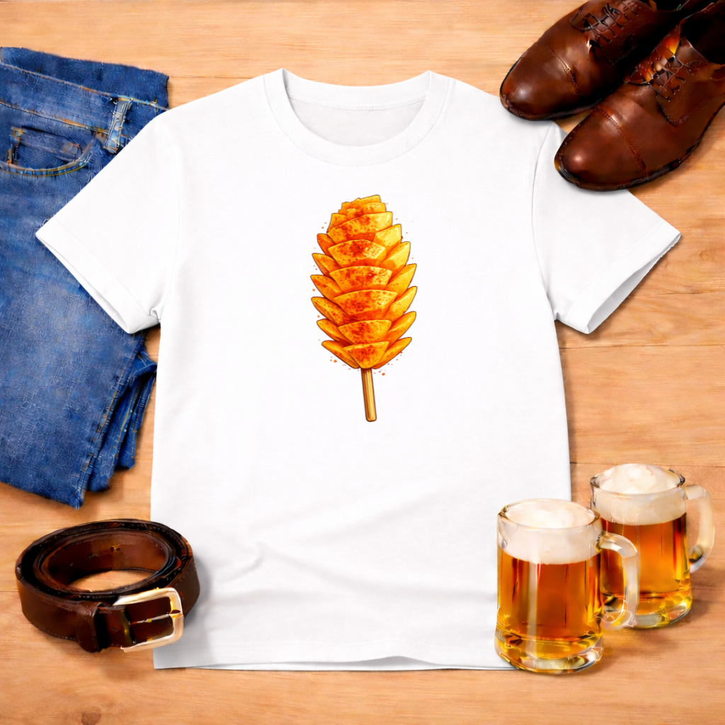 MANGO CON CHILE ðŸ¥ðŸ”¥ - Classic Tee