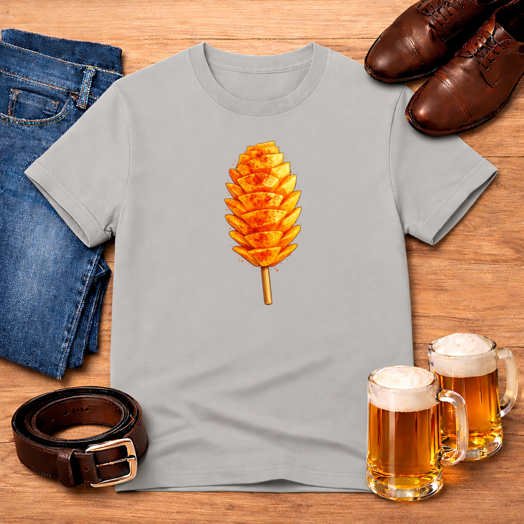 MANGO CON CHILE 🥭🔥 - Classic Tee