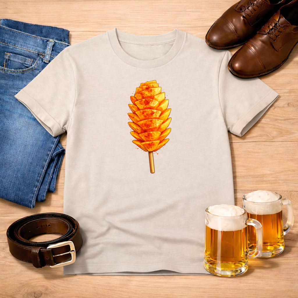 MANGO CON CHILE 🥭🔥 - Classic Tee