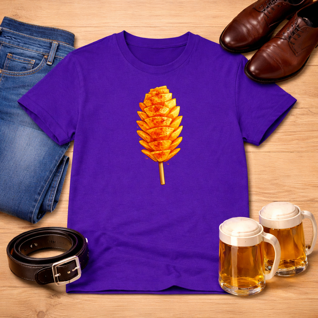 MANGO CON CHILE 🥭🔥 - Classic Tee