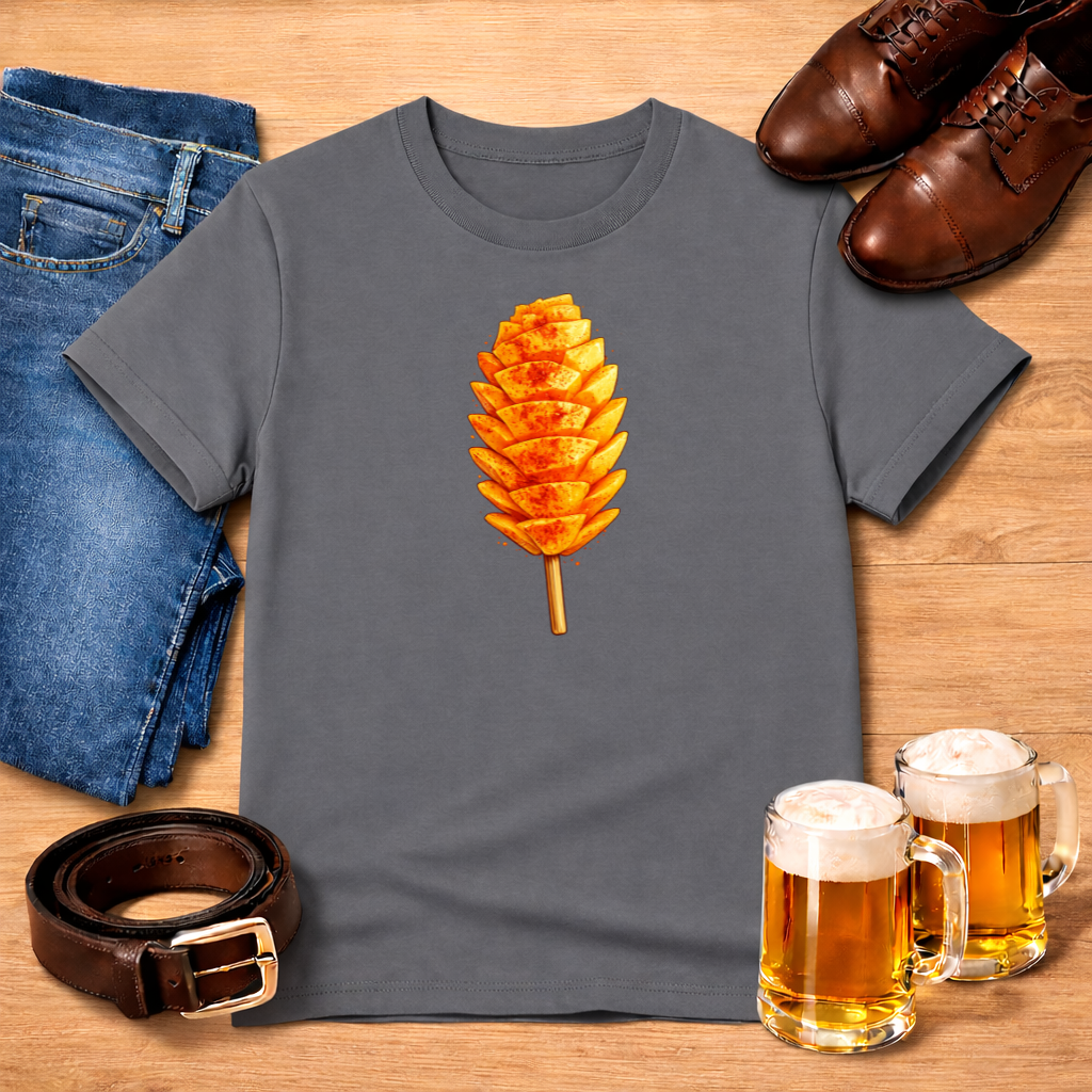 MANGO CON CHILE 🥭🔥 - Classic Tee