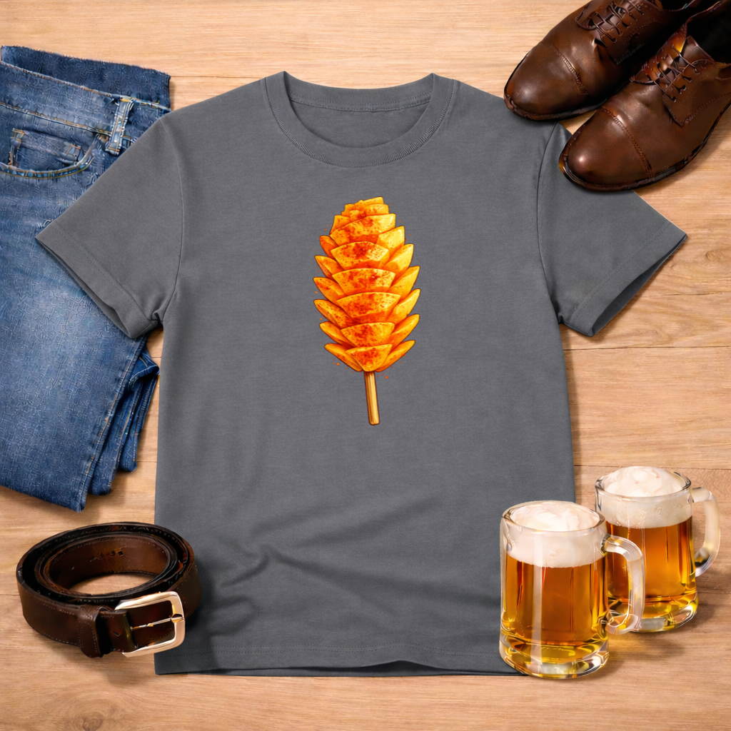 MANGO CON CHILE 🥭🔥 - Classic Tee