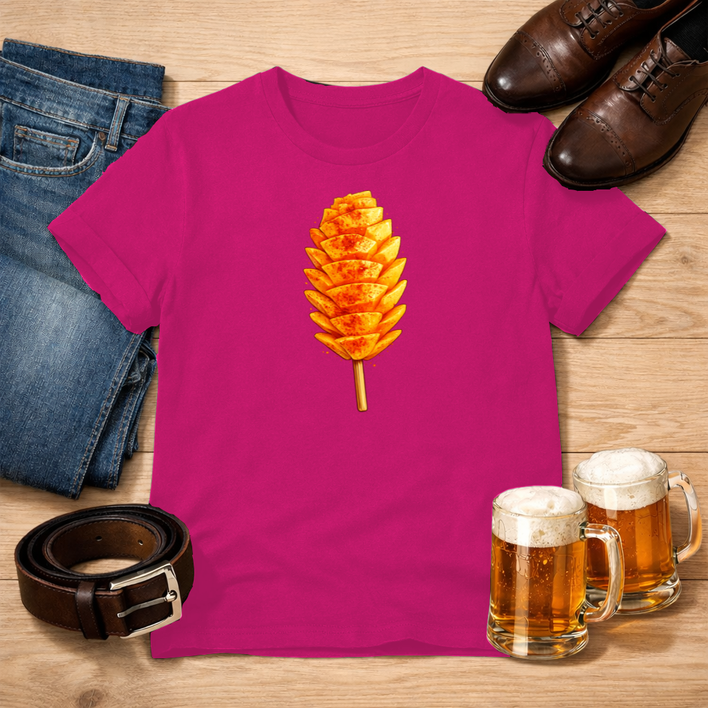 MANGO CON CHILE 🥭🔥 - Classic Tee