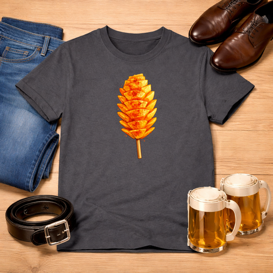 MANGO CON CHILE 🥭🔥 - Classic Tee