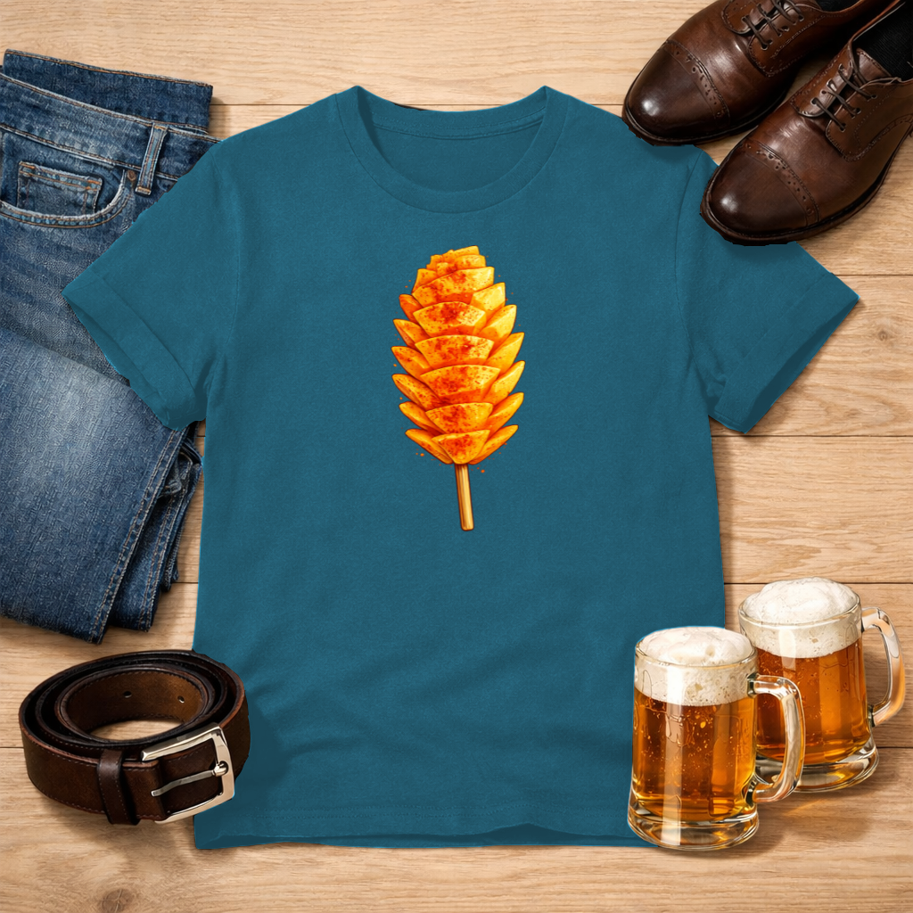 MANGO CON CHILE 🥭🔥 - Classic Tee