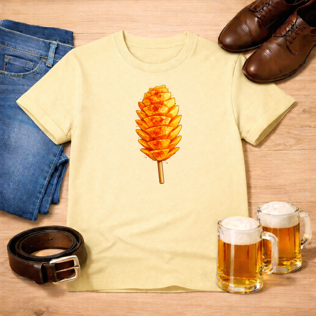 MANGO CON CHILE 🥭🔥 - Classic Tee